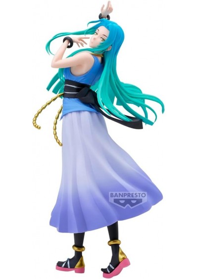 FIGURINE THAT TIME I GOT REINCARNATED AS A SLIME YURA GLITTER & GLAMOUR PART BANPRESTO (NEUF) FIGURINE THAT TIME I GOT REINCARNATED AS A SLIME YURA GLITTER & GLAMOUR PART BANPRESTO (NEUF)